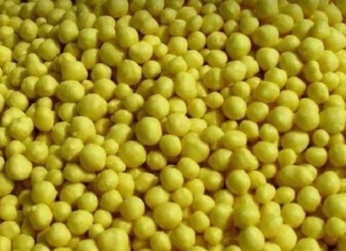 Sulphur