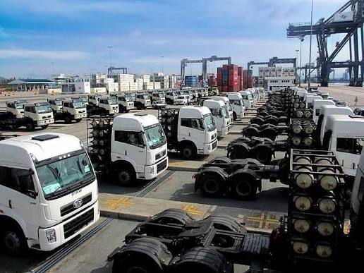 Logistics Project